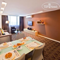 RELC International Hotel 