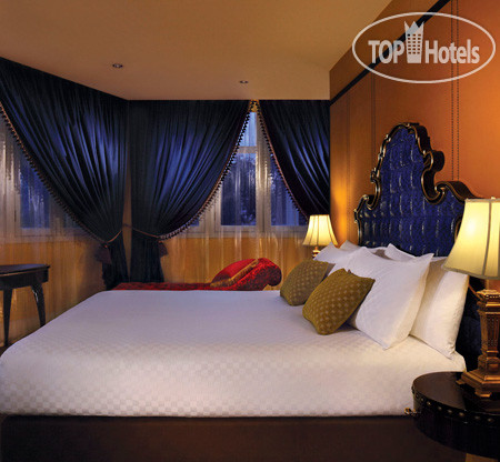 New photos from tourists The Scarlet 4*