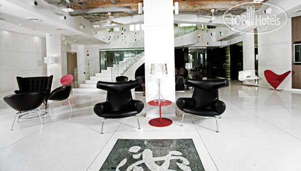 Hotelier's photos New Majestic 4*