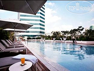 New photos from tourists Fraser Suites Singapore 5*