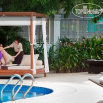 Fraser Residence Orchard, Singapore 