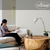 Fraser Residence Orchard, Singapore 