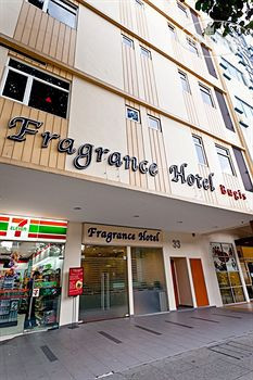 Hotel photo Fragrance Hotel-Bugis 2*