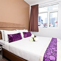 Ibis Budget Singapore Bugis  