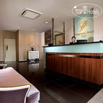 Ibis Budget Singapore Bugis  