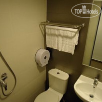 Ibis Budget Singapore Bugis  