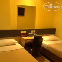 Fragrance Hotel-Joo Chiat