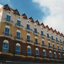 Fragrance Hotel-Joo Chiat