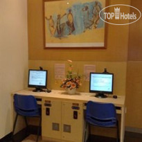 Fragrance Hotel-Joo Chiat