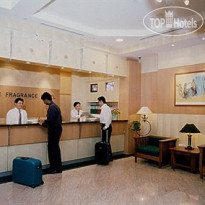 Fragrance Hotel-Joo Chiat