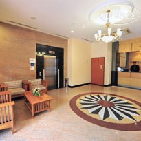 Fragrance Hotel-Joo Chiat