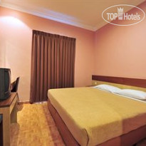Fragrance Hotel-Joo Chiat