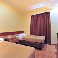 Fragrance Hotel-Joo Chiat