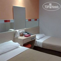 Fragrance Hotel-Oasis 