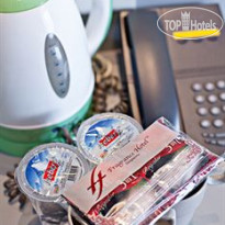 Fragrance Hotel-Ocean View 