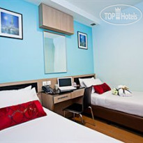 Fragrance Hotel-Ocean View 