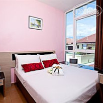 Fragrance Hotel-Ocean View 