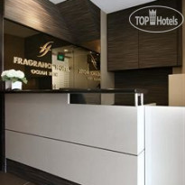 Fragrance Hotel-Ocean View 