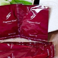 Fragrance Hotel-Royal 