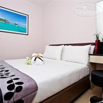 Fragrance Hotel-Royal 