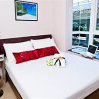 Fragrance Hotel-Royal 