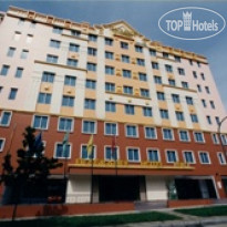 Ibis Budget Singapore Ruby 