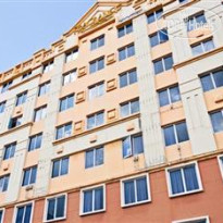 Ibis Budget Singapore Ruby 