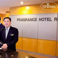 Ibis Budget Singapore Ruby 