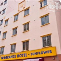 Ibis budget Singapore Ametrine 