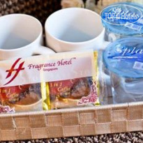 Ibis budget Singapore Ametrine 