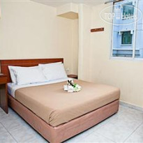 Ibis budget Singapore Ametrine 