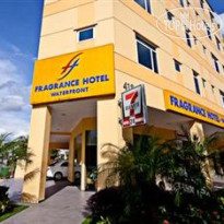 Fragrance Hotel-Waterfront 