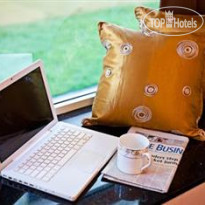 Fragrance Hotel-Waterfront 