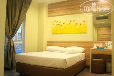 New photos from tourists Hotel 81 Dickson 2*