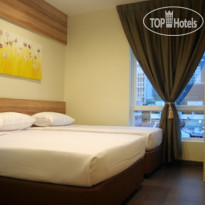 Hotel 81 Dickson 