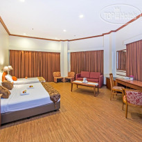 Hotel 81 Tristar 