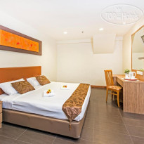 Hotel 81 Tristar 