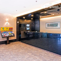 Hotel 81 Tristar 