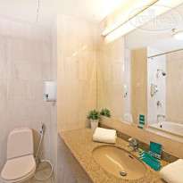Hotel 81 Tristar 