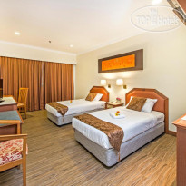 Hotel 81 Tristar 