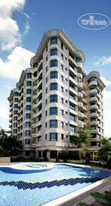 Hotel photo Le Grove Serviced Apartments 4*