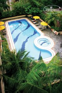 New photos from tourists Le Grove Serviced Apartments 4*