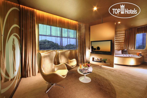 Hotelier's photos Hotel Re 4*
