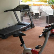 Santa Grand Hotel Aljunied 