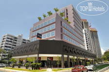 Value Hotel Thomson 3*