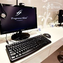 Ibis Budget Singapore Clarke Quay 