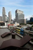 Ibis Budget Singapore Clarke Quay 3*