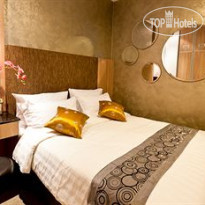 Ibis Budget Singapore Clarke Quay 