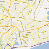 Santa Grand Hotel Lai Chun Yuen 