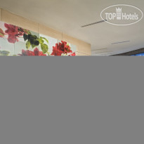 Citadines Mount Sophia Singapore Вестибюль